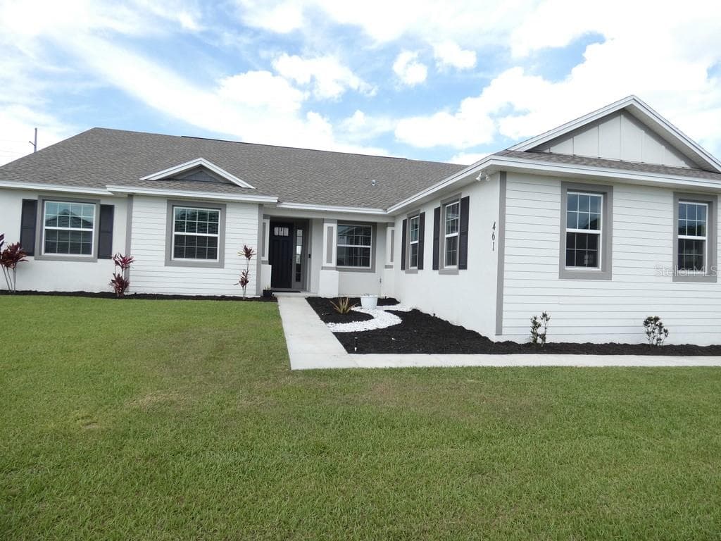 461 GANDY CEMETERY ROAD BARTOW, FL 33830