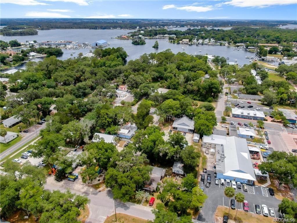 219 NE 4TH STREET CRYSTAL RIVER, FL 34429