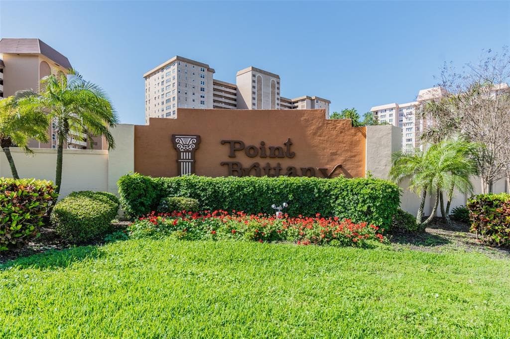 5220 BRITTANY DRIVE S UNIT 106