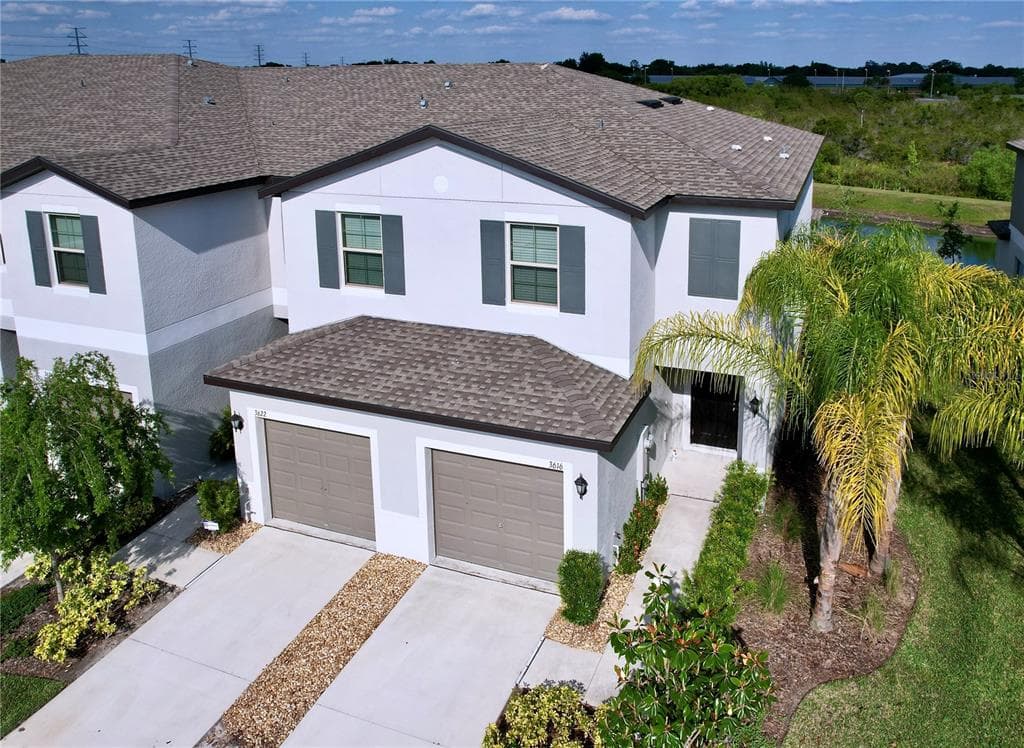 3616 BELLMEADE COURT WESLEY CHAPEL, FL 33543