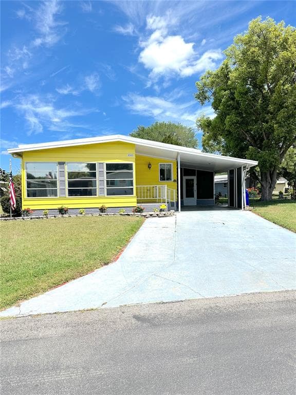 1560 LONGBOW DRIVE LAKELAND, FL 33810
