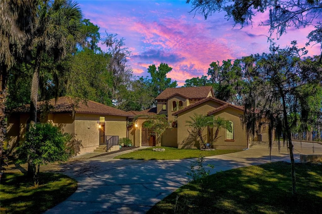 530 CLIFTON ROAD CRESCENT CITY, FL 32112