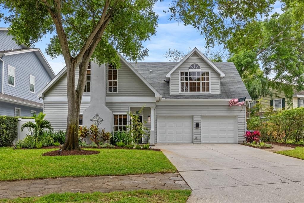 852 35TH AVENUE N ST PETERSBURG, FL 33704