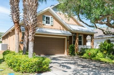 7513 S WALL STREET TAMPA, FL 33616
