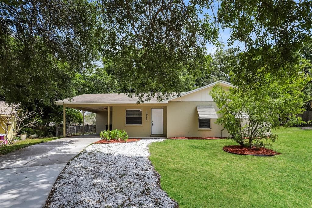 3972 WHITEDOVE DRIVE LAKELAND, FL 33812