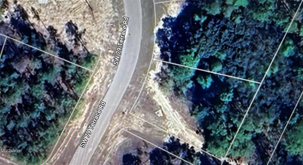 0 SW 79 TER ROAD OCALA, FL 34473