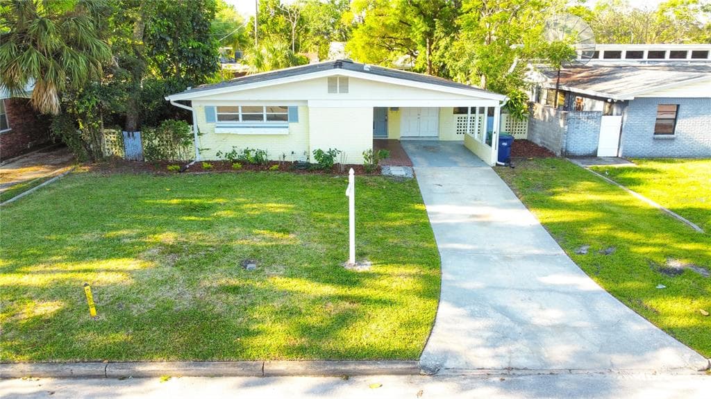 102 HURON AVENUE TAMPA, FL 33606