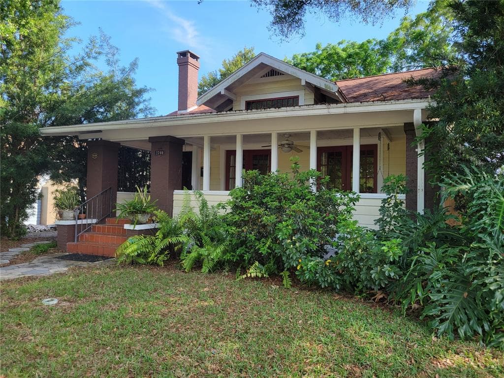 2740 4TH AVENUE N ST PETERSBURG, FL 33713