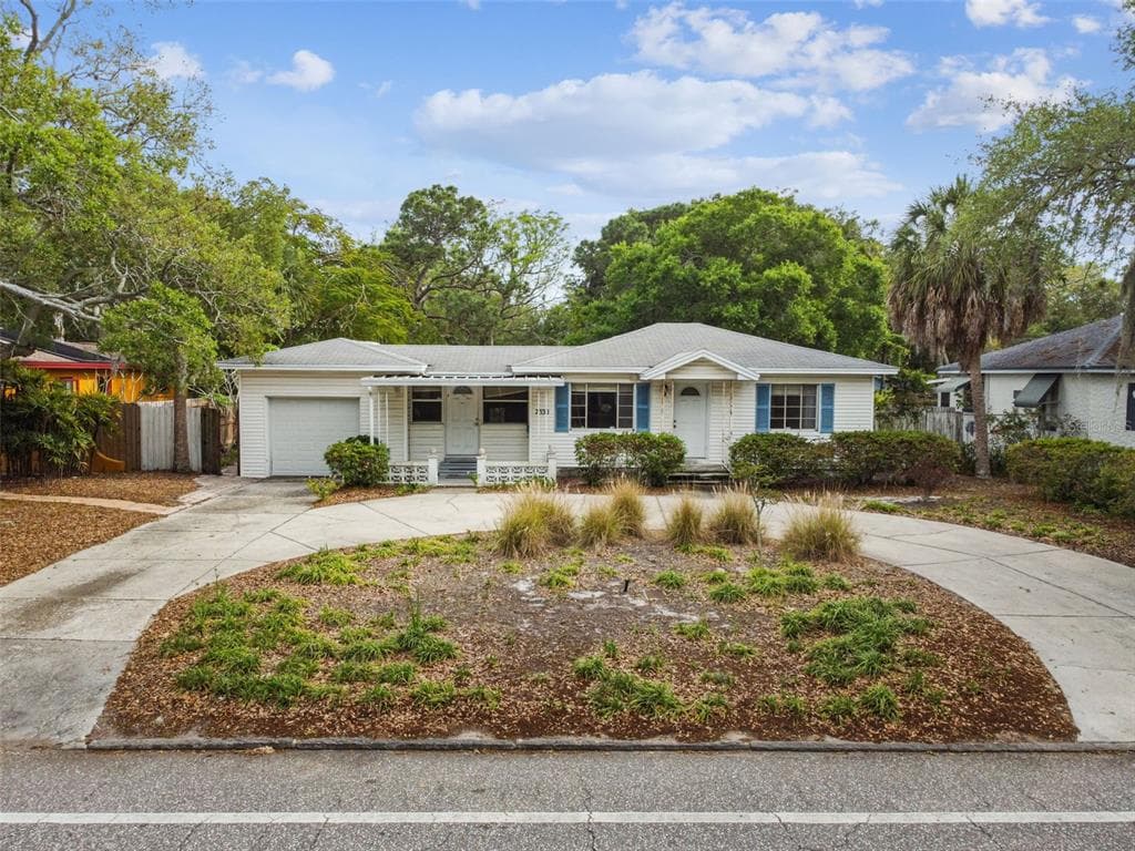 7330 5TH AVENUE N ST PETERSBURG, FL 33710