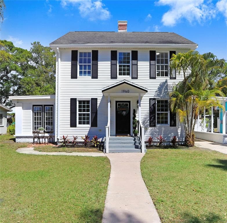 1960 MCKINLEY STREET CLEARWATER, FL 33765