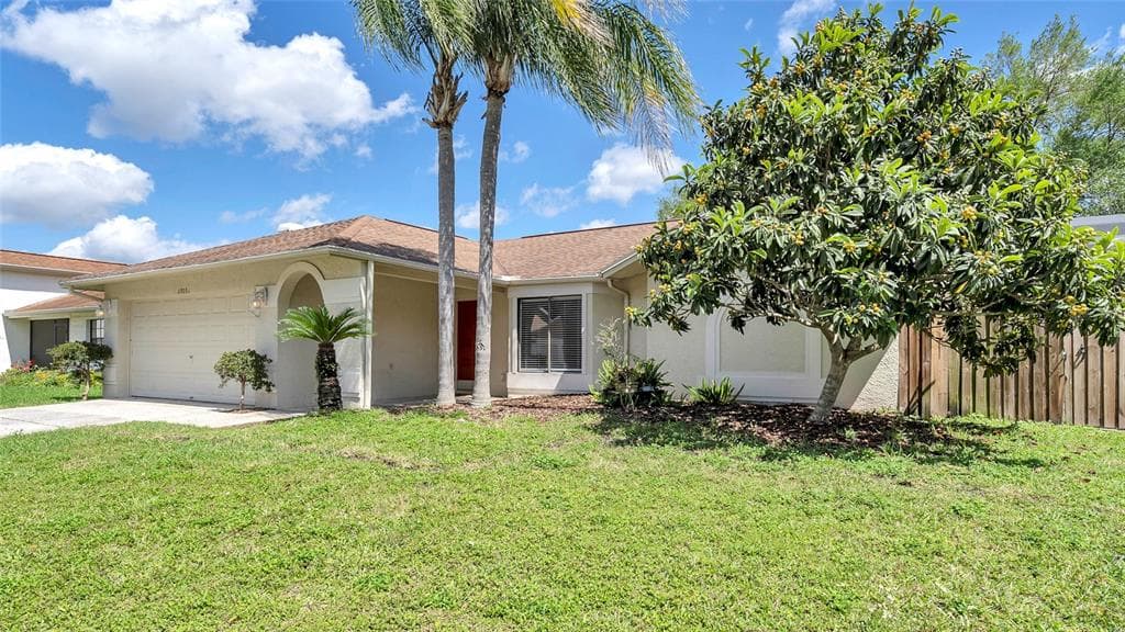 11903 STEPPINGSTONE BOULEVARD TAMPA, FL 33635
