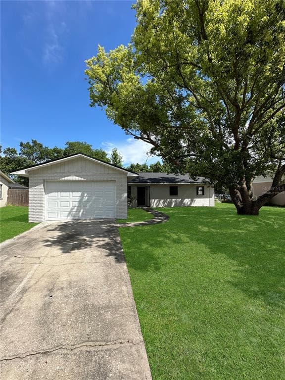 39555 MEADOWOOD LOOP ZEPHYRHILLS, FL 33542