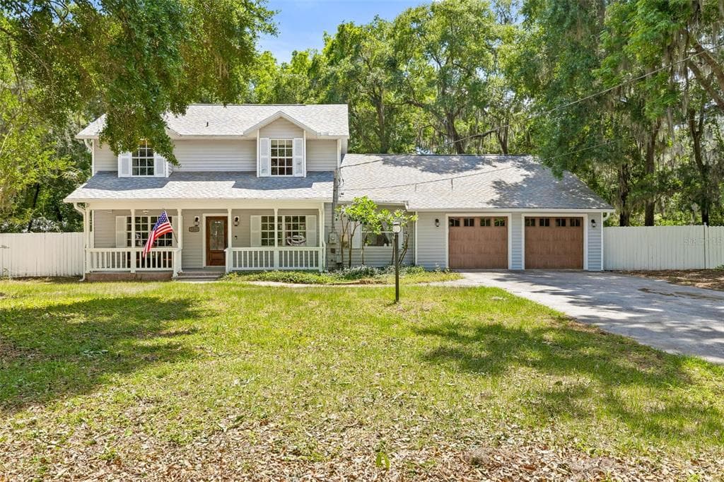 7243 POTTS ROAD RIVERVIEW, FL 33569