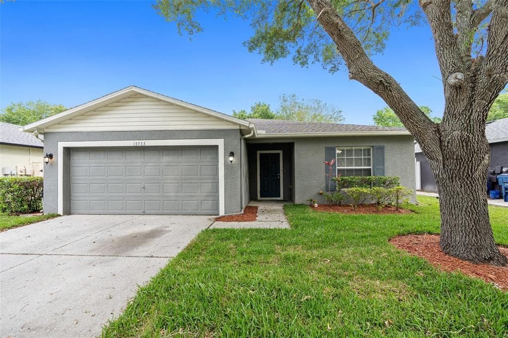 13733 VANDERBILT ROAD ODESSA, FL 33556