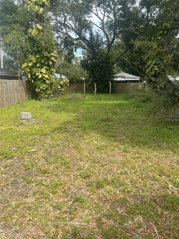 31ST STREET N ST PETERSBURG, FL 33702