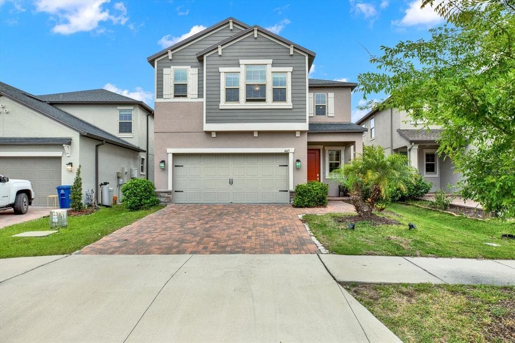 4015 CADENCE LOOP