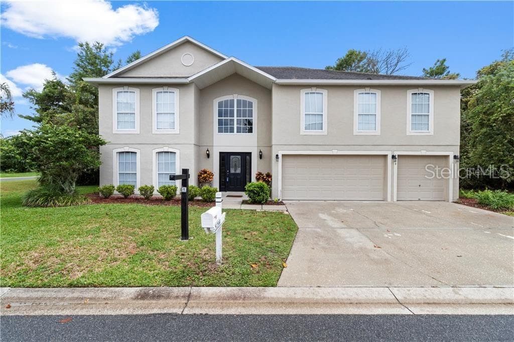 5154 SPANISH OAKS DRIVE LAKELAND, FL 33805