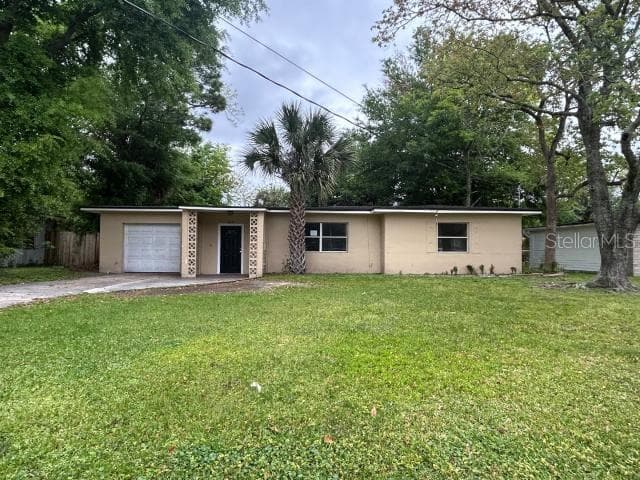 843 MIKAEL AVENUE JACKSONVILLE, FL 32205