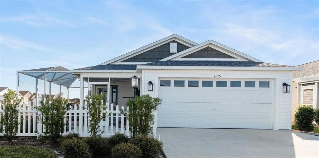 1276 TATE TERRACE THE VILLAGES, FL 32162