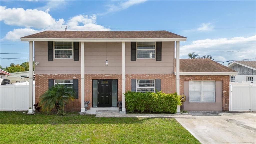 4508 W ELM STREET TAMPA, FL 33614