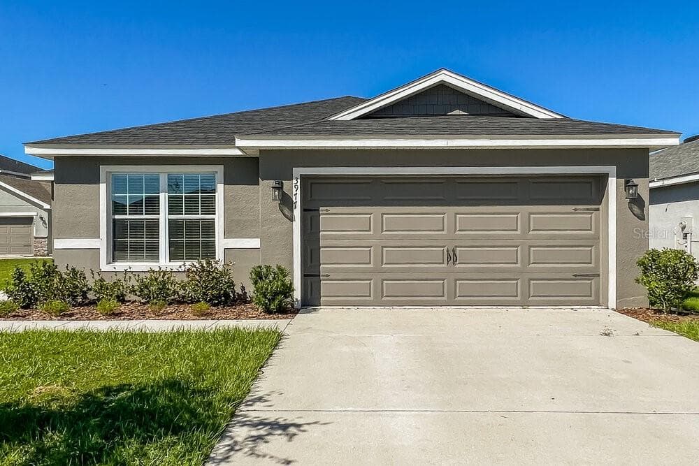 3977 WHITE IBIS ROAD LAKELAND, FL 33811