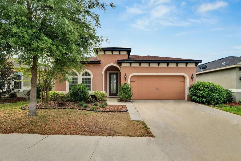 11110 SPRING POINT CIRCLE RIVERVIEW, FL 33579