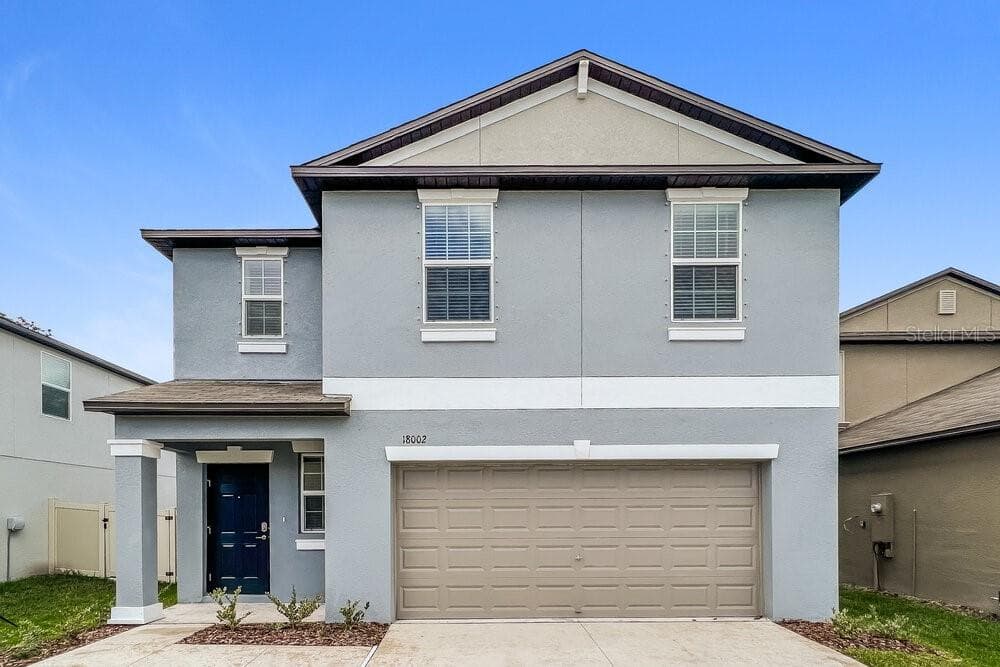 18002 BLISSFUL STAR DRIVE LUTZ, FL 33558