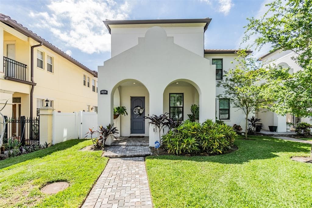 4606 W FIG STREET UNIT 1