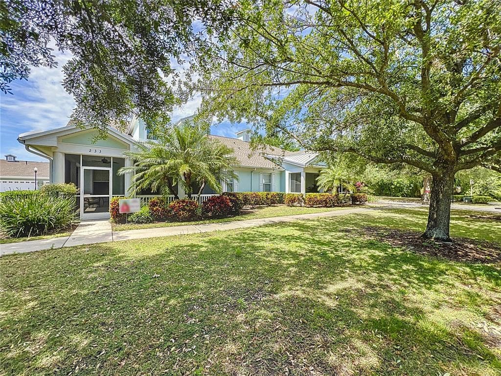 233 BREAKERS LANE APOLLO BEACH, FL 33572