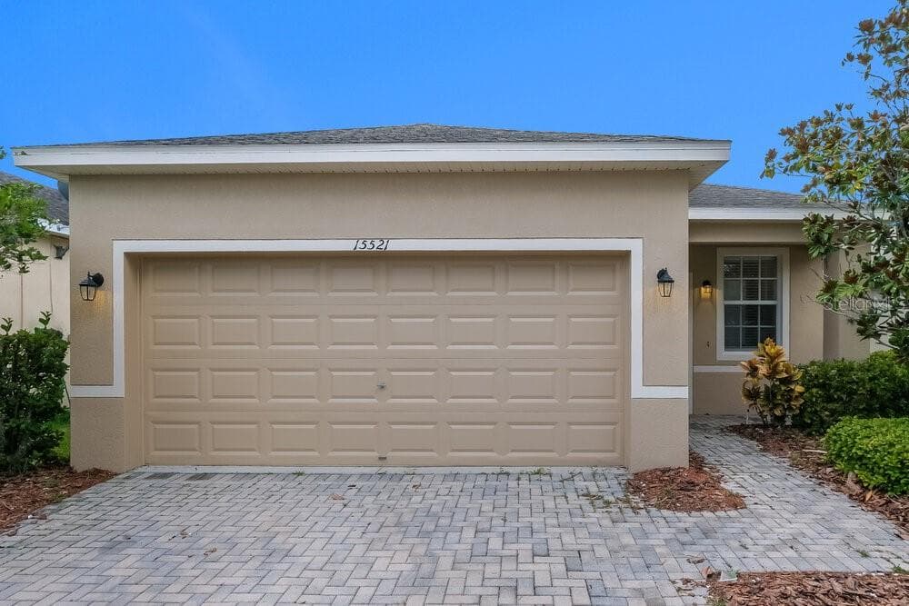 15521 TELFORD SPRING DRIVE RUSKIN, FL 33573