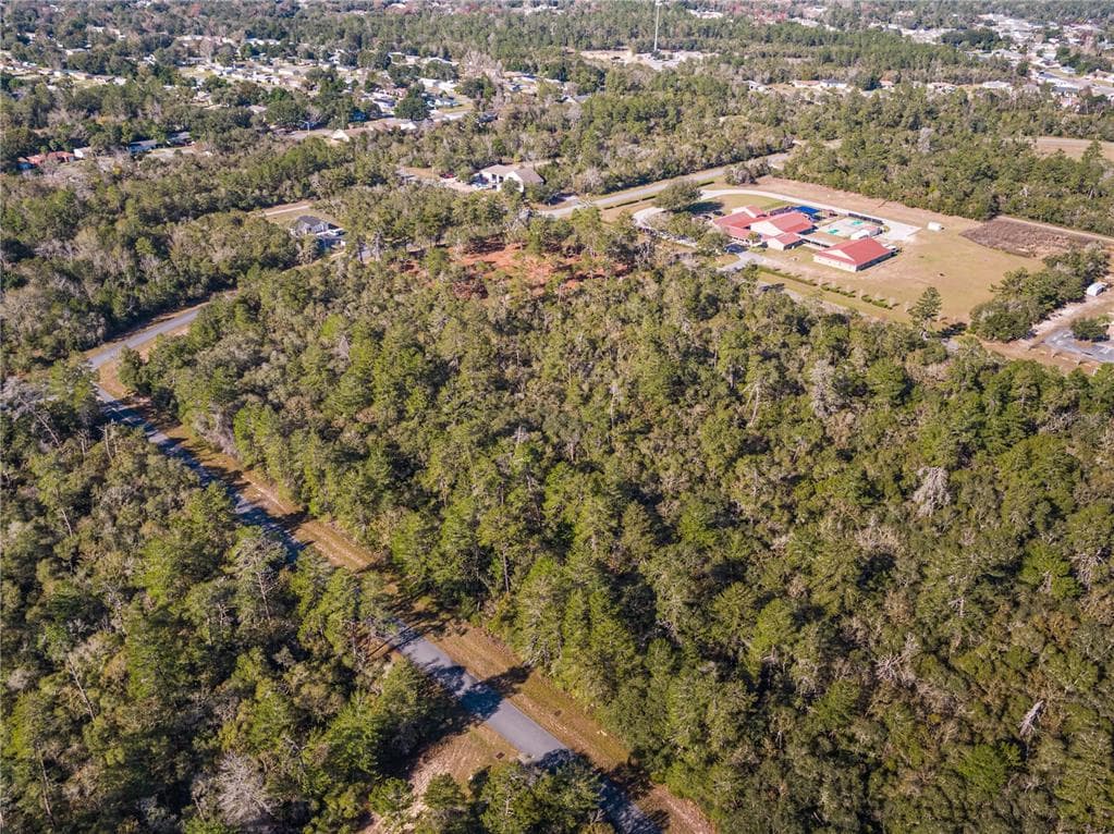 SW 142ND PLACE - LOT 16 OCALA, FL 34473