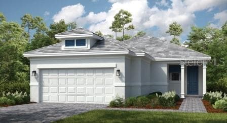 11526 TRIVIO TERRACE PALMETTO, FL 34221