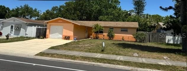 9155 52ND STREET N PINELLAS PARK, FL 33782