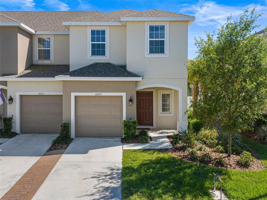 6207 WILLOWSIDE STREET PALMETTO, FL 34221