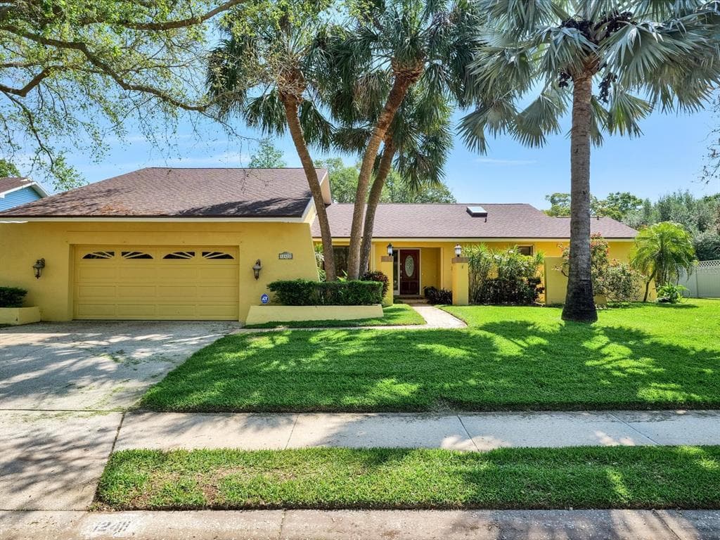 12411 CHICKASAW TRAIL