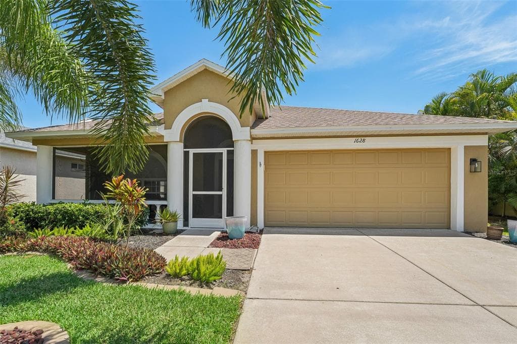 1628 BONITA BLUFF COURT