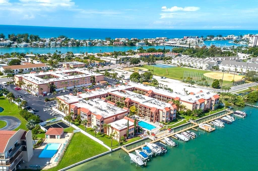 8921 BLIND PASS ROAD UNIT 339 ST PETE BEACH, FL 33706