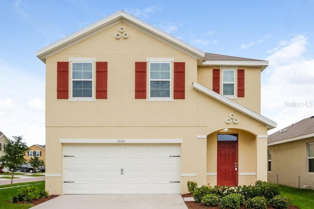 12102 FAWN BRINDLE STREET RIVERVIEW, FL 33578