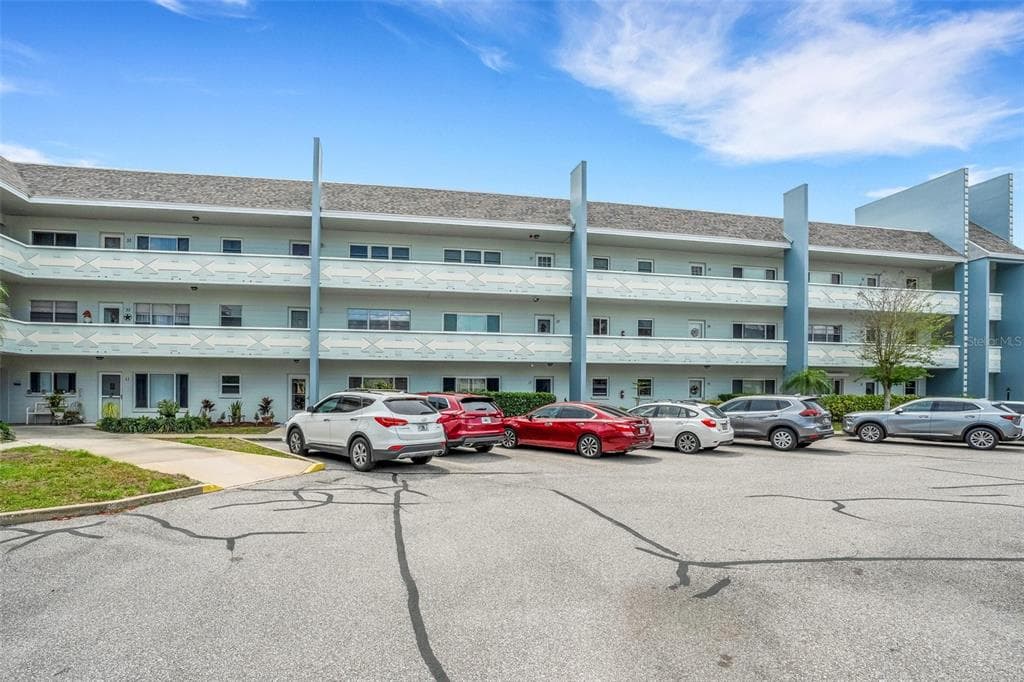 2255 PHILIPPINE DRIVE UNIT 57 CLEARWATER, FL 33763
