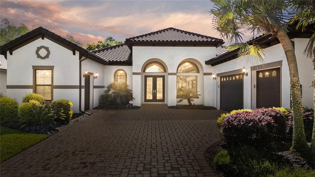 20015 PERGOLA BEND LANE TAMPA, FL 33647