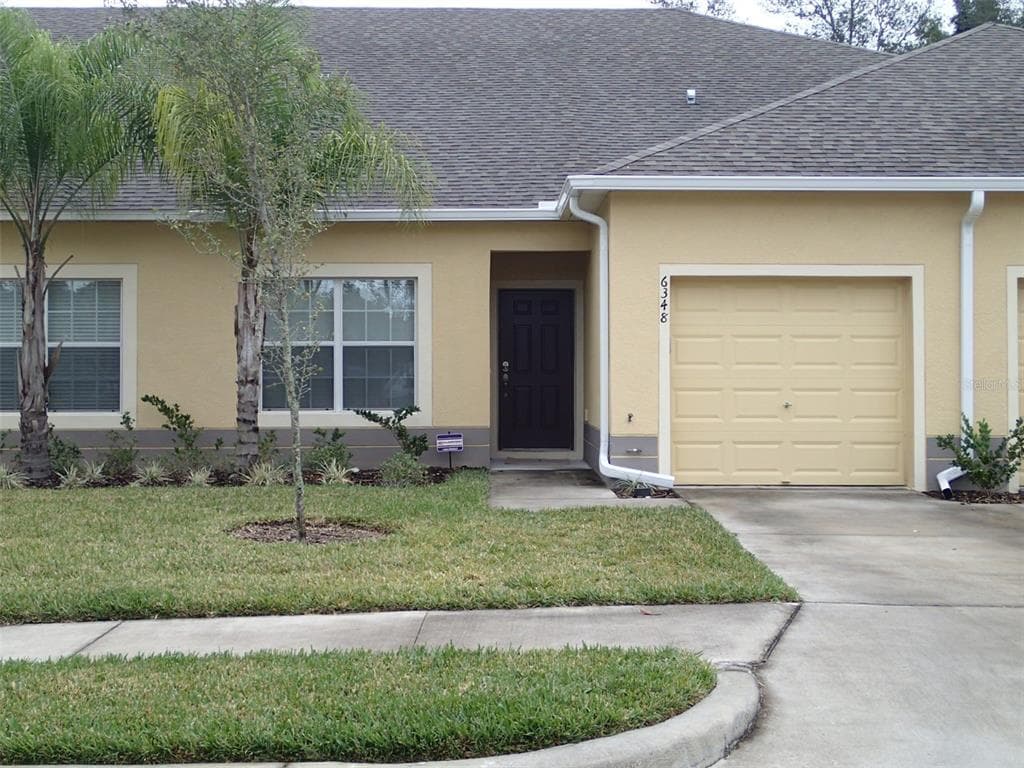 6348 LINDA LOU LANE ZEPHYRHILLS, FL 33542