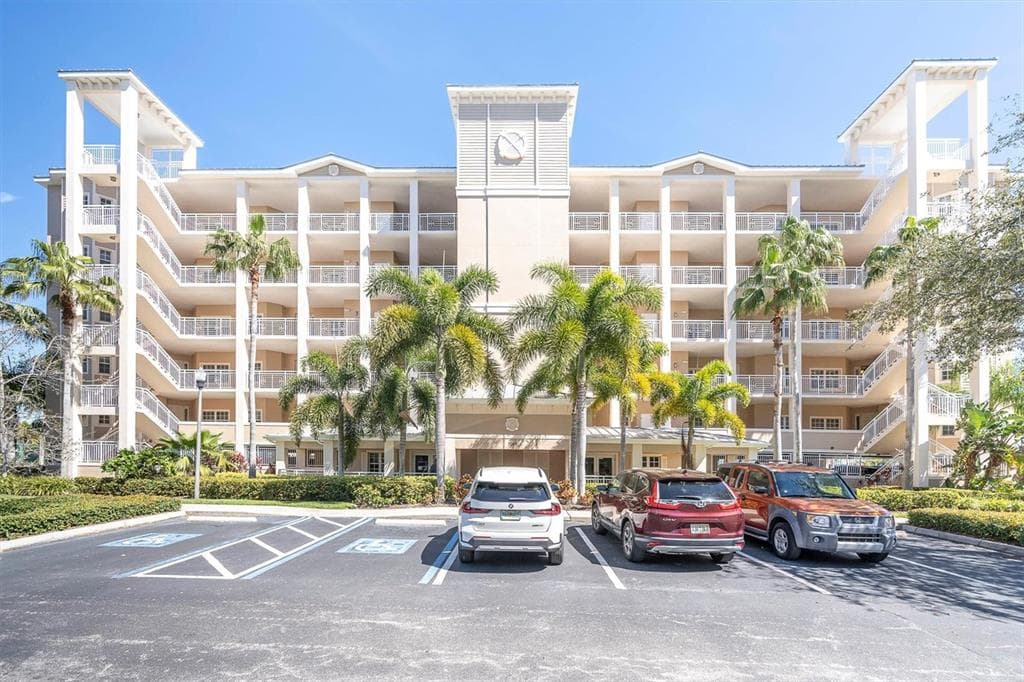 7069 KEY HAVEN ROAD UNIT 306
