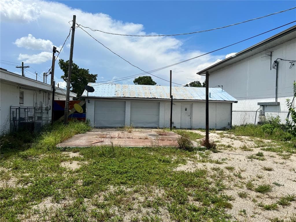 4236 W WATERS AVENUE TAMPA, FL 33614