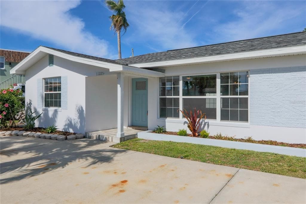 11225 2ND STREET E UNIT A TREASURE ISLAND, FL 33706