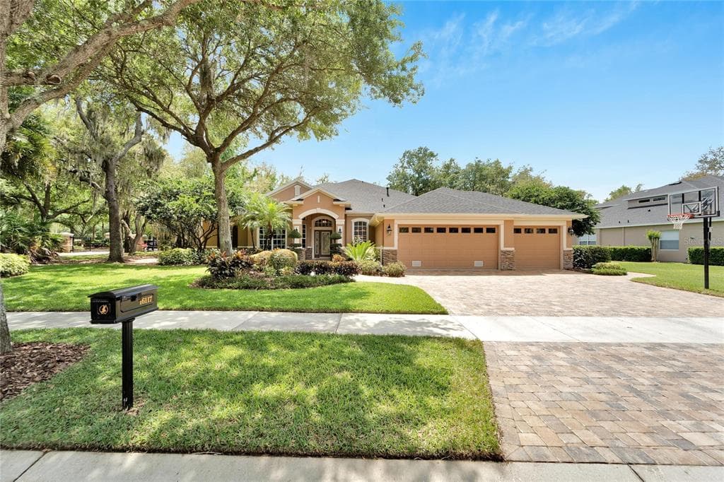 16117 TERNGLADE DRIVE LITHIA, FL 33547
