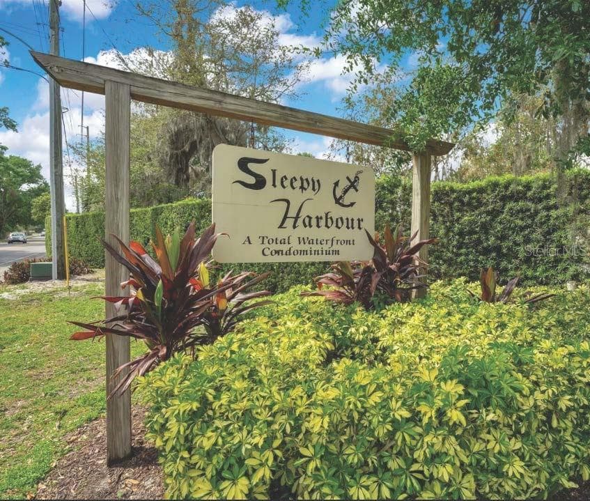 404 E ORLANDO AVENUE UNIT 7B OCOEE, FL 34761