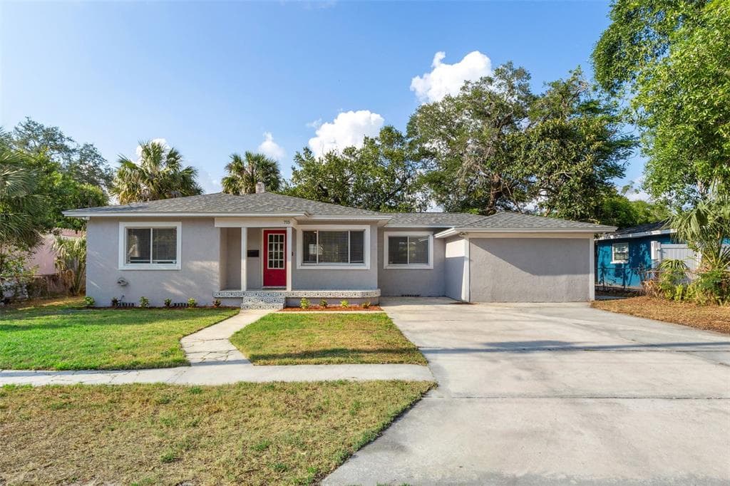 715 W HARLAN STREET TAMPA, FL 33602