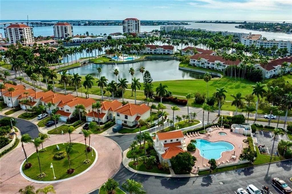 6131 BAHIA DEL MAR BOULEVARD UNIT 138