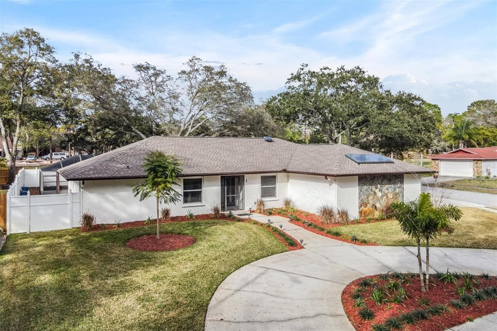 1 FERNERY LANE SAFETY HARBOR, FL 34695
