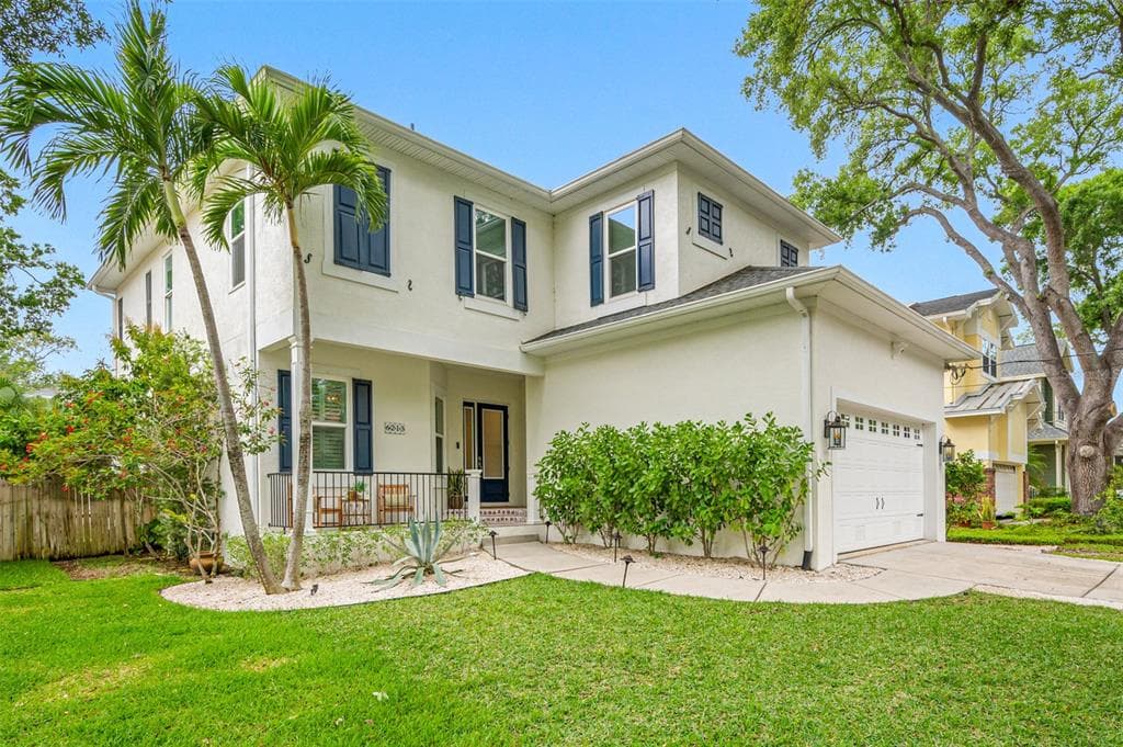 6213 S RUSSELL STREET TAMPA, FL 33611